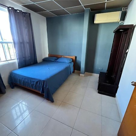 Apartamentos Alvaro Vaca 202 San Andrés Exterior foto