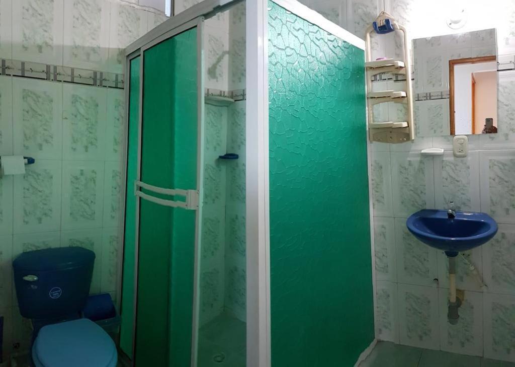Apartamentos Alvaro Vaca 202 San Andrés Exterior foto
