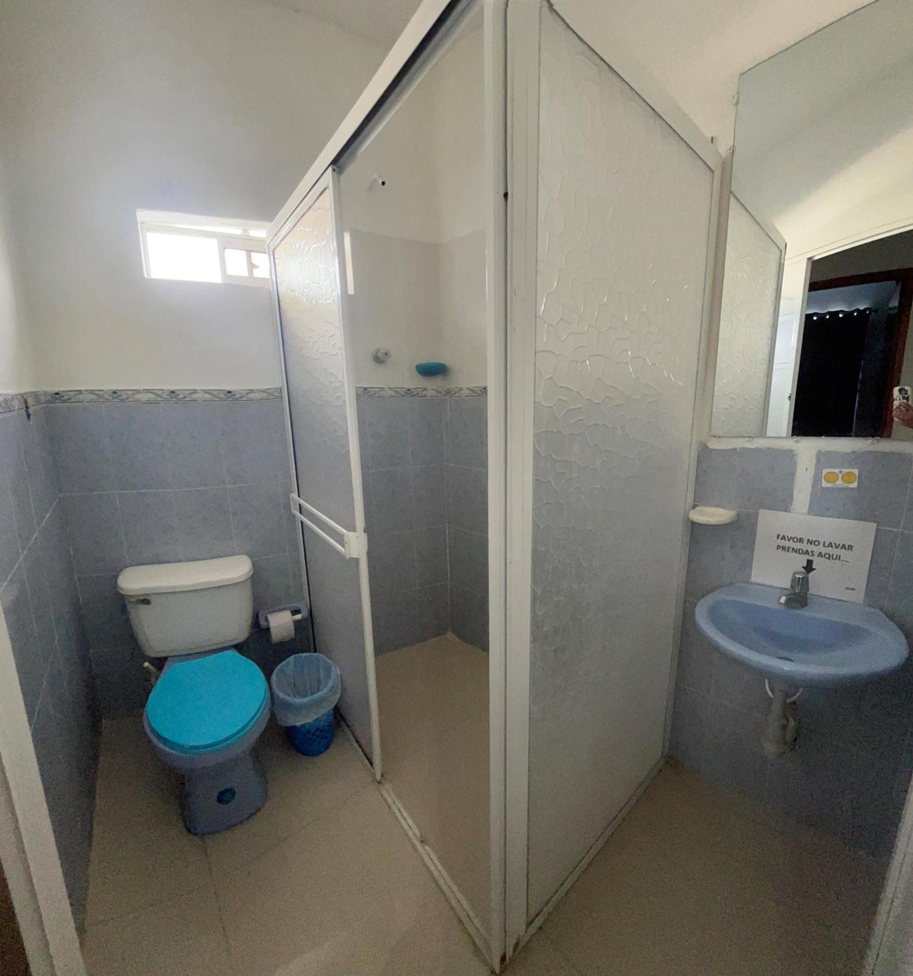 Apartamentos Alvaro Vaca 202 San Andrés Exterior foto