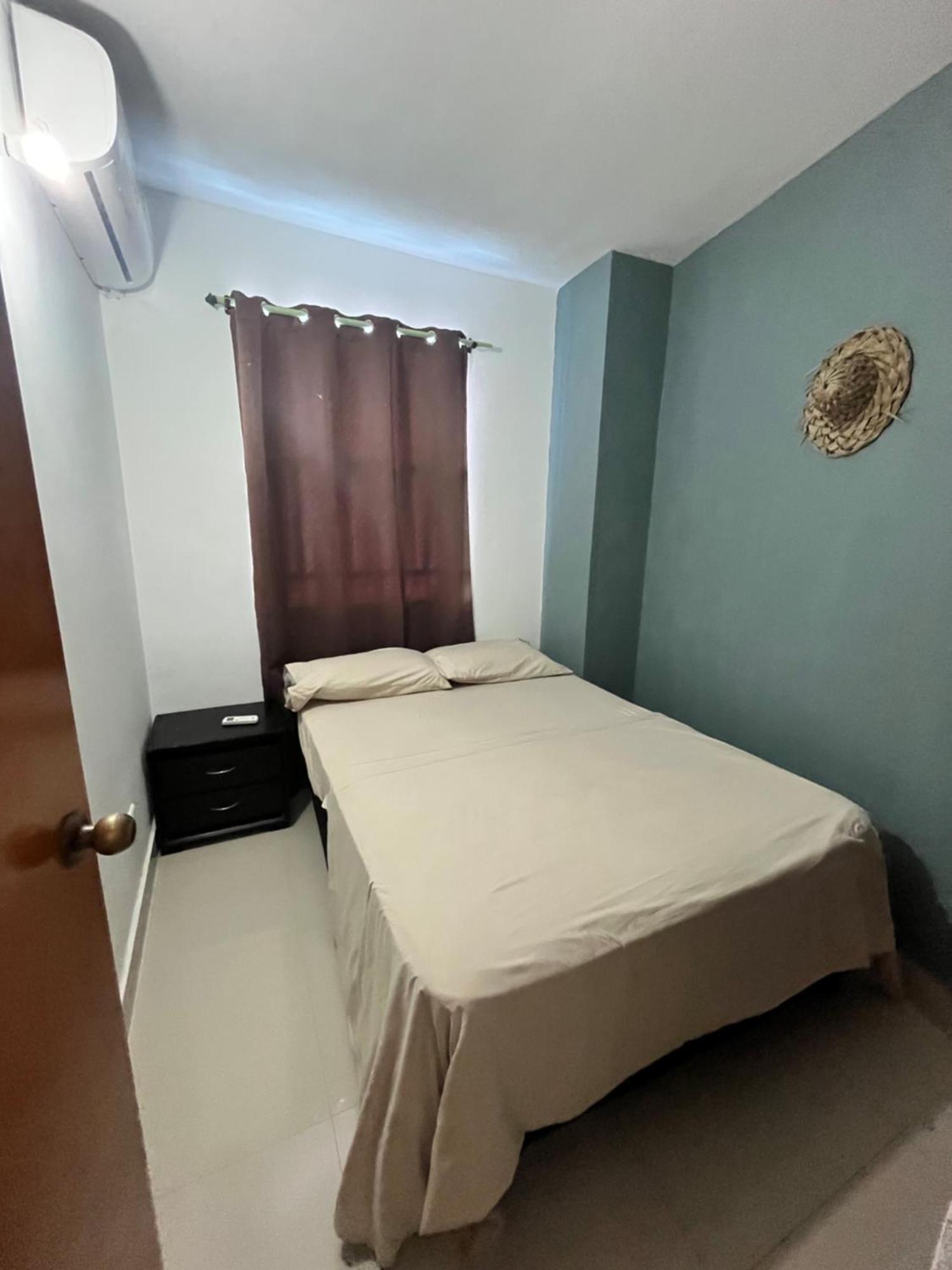 Apartamentos Alvaro Vaca 202 San Andrés Exterior foto